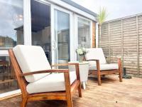 Little Penkernick- Newlyn with parking - B&B