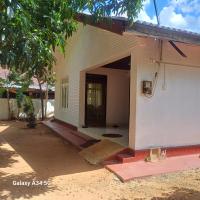 Muthupalasa - Ferienwohnung