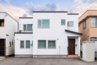 The Serenity - B&B Obihiro