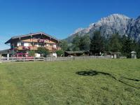 Ferienhaus Scheiber - Ferienwohnung Leogang