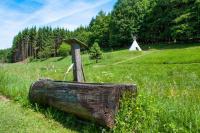 Haus Sohl am Rothaarsteig - B&B Bad Laasphe