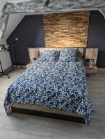 Le Bleuet - Ferienwohnung Spay