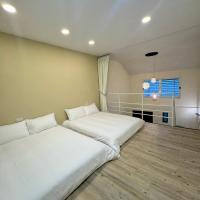 拾光時光shih kuang time聯繫才會保留 - Bed and Breakfast Tainan