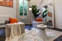 Righi Suite Apartment - Bed and Breakfast Bologna