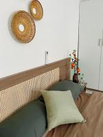 The Hue Homestay - Ferienwohnung