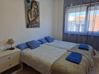 Two-Bedroom Deluxe Apartment with Balcony