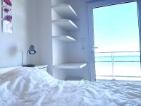 Appartement met Uitzicht op Zee