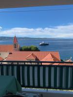 Panorama sea view Apartment A - B&B