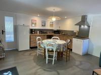 MARGUERITE GAP Jardin Piscine chauffée - B&B Gap