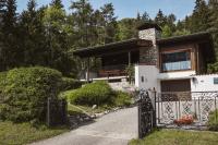 Ferienhaus am Schwarzerberg - B&B Scheffau am Tennengebirge