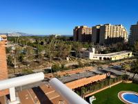 ACV - Torremar-2ª linea planta 7 frontal 3 - Chambres d’hôtes Oropesa del Mar