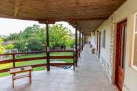 Casa Tudor Vama Veche - B&B