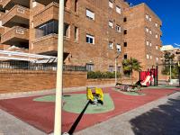 ACV - Torremar-2ª linea planta 7 Frontal - B&B Oropesa del Mar