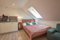 Rybna - Old Town Residence - B&B Praga