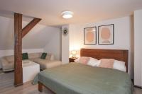 Rybna - Old Town Residence - Ferienwohnung Prag