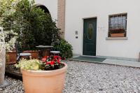 agriturismo" il glicine bianco" - B&B Monzambano