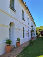 Finca La Favorita- Suites - B&B