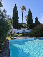 Finca La Favorita- Suites - Ferienwohnung Constantina