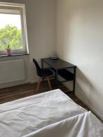 Adventure Resort Jagsttal - B&B Kirchberg an der Jagst