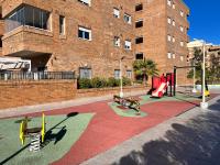 ACV - Torremar-2ª linea planta 2 Frontal 3h - B&B Orpesa