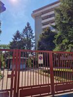 Appartamento Perla nel Verde - Bed and Breakfast