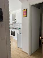Appartamento con 2 Camere da Letto