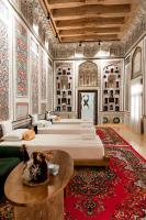 Barlos Noyob - Bed and Breakfast