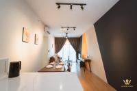 Appartamento con 3 Camere da Letto
