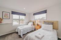 Hillside Haven Perfect Getaway in Lake Tekapo - B&B Lake Tekapo