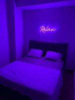 Angies LedSigns apartment - Ferienwohnung Thessaloniki