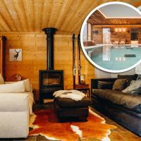 Joubarbe Violette by Lodji - Bed and Breakfast