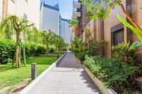 Nice SuiteMarie Carre d'or - B&B Nice