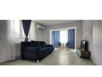 Apartamento Deluxe de 1 dormitorio
