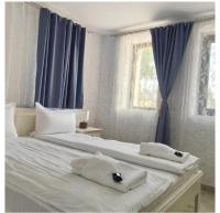 Deluxe One-Bedroom Apartment