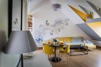 Chez Arnaud - Ferienwohnung Schiltigheim