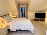 King Room with Ensuite in Dublin - B&B