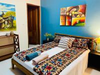 Appartamento con 2 Camere da Letto e Terrazza