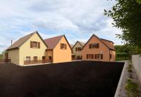 Two-Bedroom House - Fougère & Jacuzzi