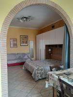 Bilocale primo piano Marina di Cecina - Bed and Breakfast