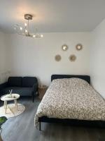 Studio proche Disney et Paris - B&B