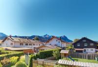 Hoamat 7 - B&B Garmisch-Partenkirchen