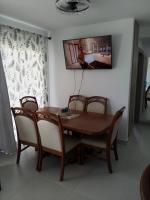 Crisfer Punta Cana - Ferienwohnung Punta Cana