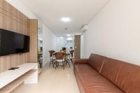 Excelente Localização a 200m da Praia de Bombinhas - Chambres d’hôtes Bombinhas