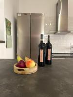 Rustic Apartment -100mt from BerninaExpress - B&B Tirano