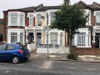A Garden Retreat in Kensal Green - B&B
