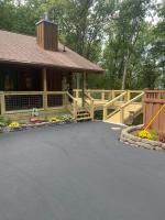 His Promises Cabin - Chambres d’hôtes Pigeon Forge