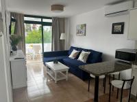 Zwischen Yumbo und zentralem Strand - Ferienwohnung