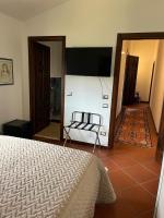 Doppelzimmer mit eigenem Bad