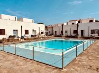 Licinio's Apartments - Casa Lavanda - B&B Pantelleria