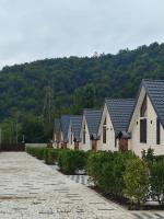 Mountain Resort Gabala - Chambres d’hôtes Nohurqışlaq